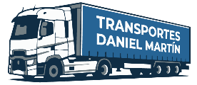 Transportes Daniel Martil